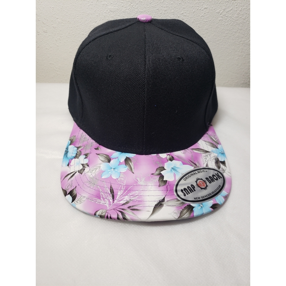 Women's Floral hat